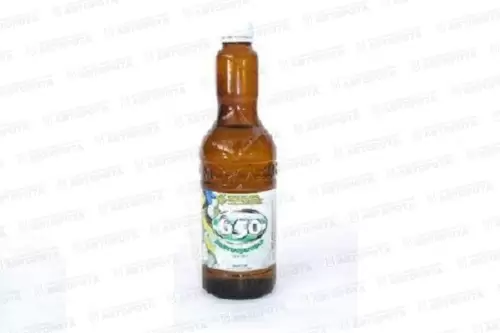 Растворитель 650 (0,5л) - Авторота