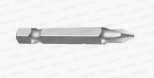 Бита PH-2 50мм 1/4" E6,3 USH - Авторота