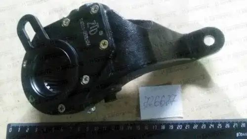 Рычаг тормоза регулировочный МАЗ правый 54321-3502136 (КММЗ) - Авторота