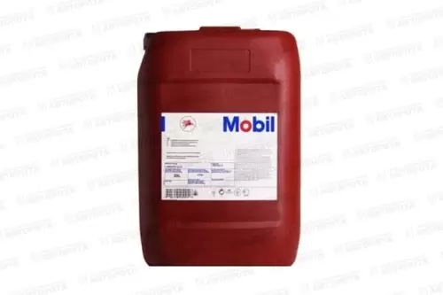 Масло гидравлическое Mobil DТЕ 26  (20л) до -26°С - Авторота