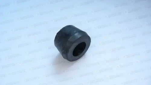 Втулка УРАЛ амортизатора разд. 5557 (500А)-2905410 - Авторота