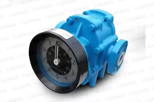 Счетчик топлива АТЗ ППО-40/0,6СУ класс точности 0.25 - Авторота