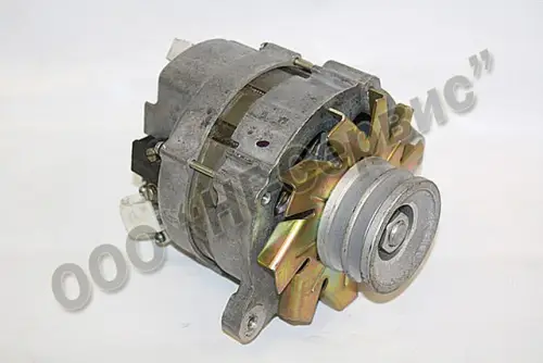 Генератор УРАЛ ЗИЛ дв. ЗИЛ-130 (14/90) Г-287 Б - Авторота