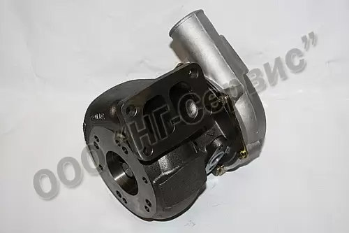 Турбокомпрессор для а/м КАМАЗ ЕВРО-1 правый К-27-115-01-ТИ 2075553002 - Авторота