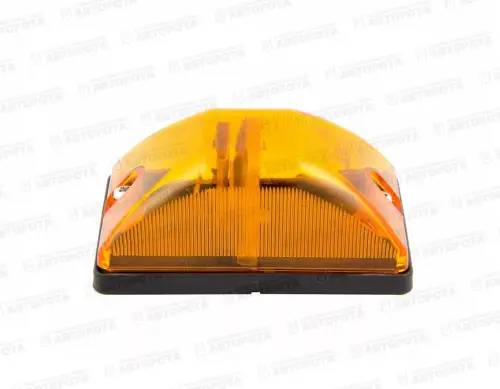 Повторитель поворота для а/м КАМАЗ оранж. 56.3726/112.03.30 (CN) - Авторота
