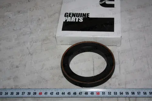 Манжета 70х100х12,5 коленчатого вала передняя Cummins ISBe, ISDe, ISF 3.8 4890832 - Авторота