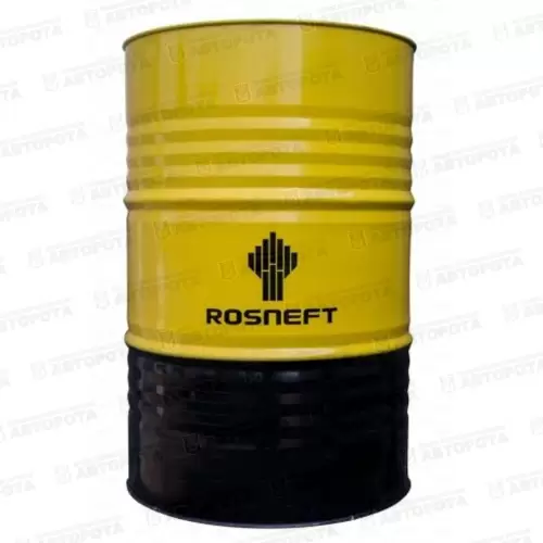 Масло индустриальное И-20А (216,5л/180кг) Роснефть - Авторота