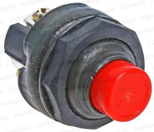 Выключатель массы кнопочный 11.3704-01 (CN) - Авторота