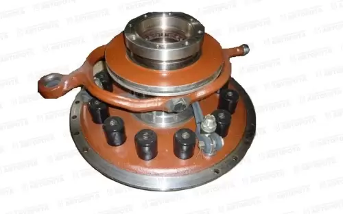 Муфта Т-170/130/10, ДЗ-98 сцепления серийная 18-14-4СП - Авторота