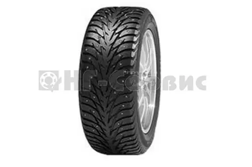 Автошина 225/60 R17 Yokohama IG35 103T TL шипованная* - Авторота