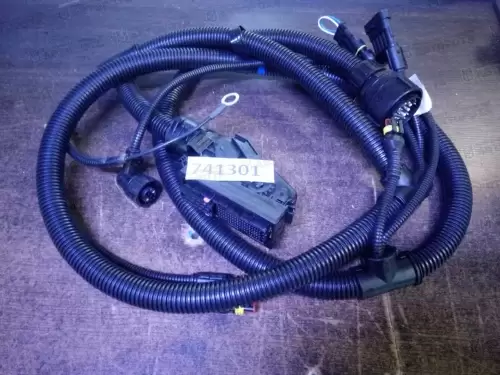 Жгут проводов для а/м КАМАЗ системы управления двигателем 5460-4071031-71 (КонтурКабель) - Авторота