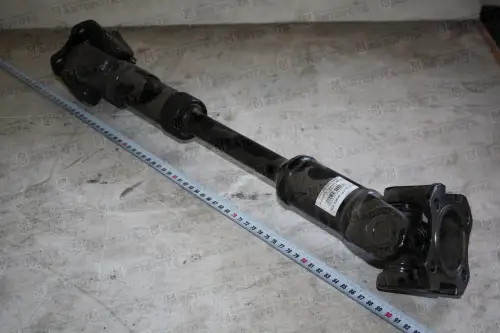 Вал карданный УАЗ 469 передний 487мм 4-ступенчатой коробки переключения передач Тимкен 3151-2203010-94/97 - Авторота