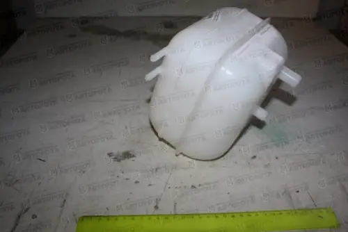 Бачок расширительный для а/м ГАЗель нового образца 2705-1311010 - Авторота