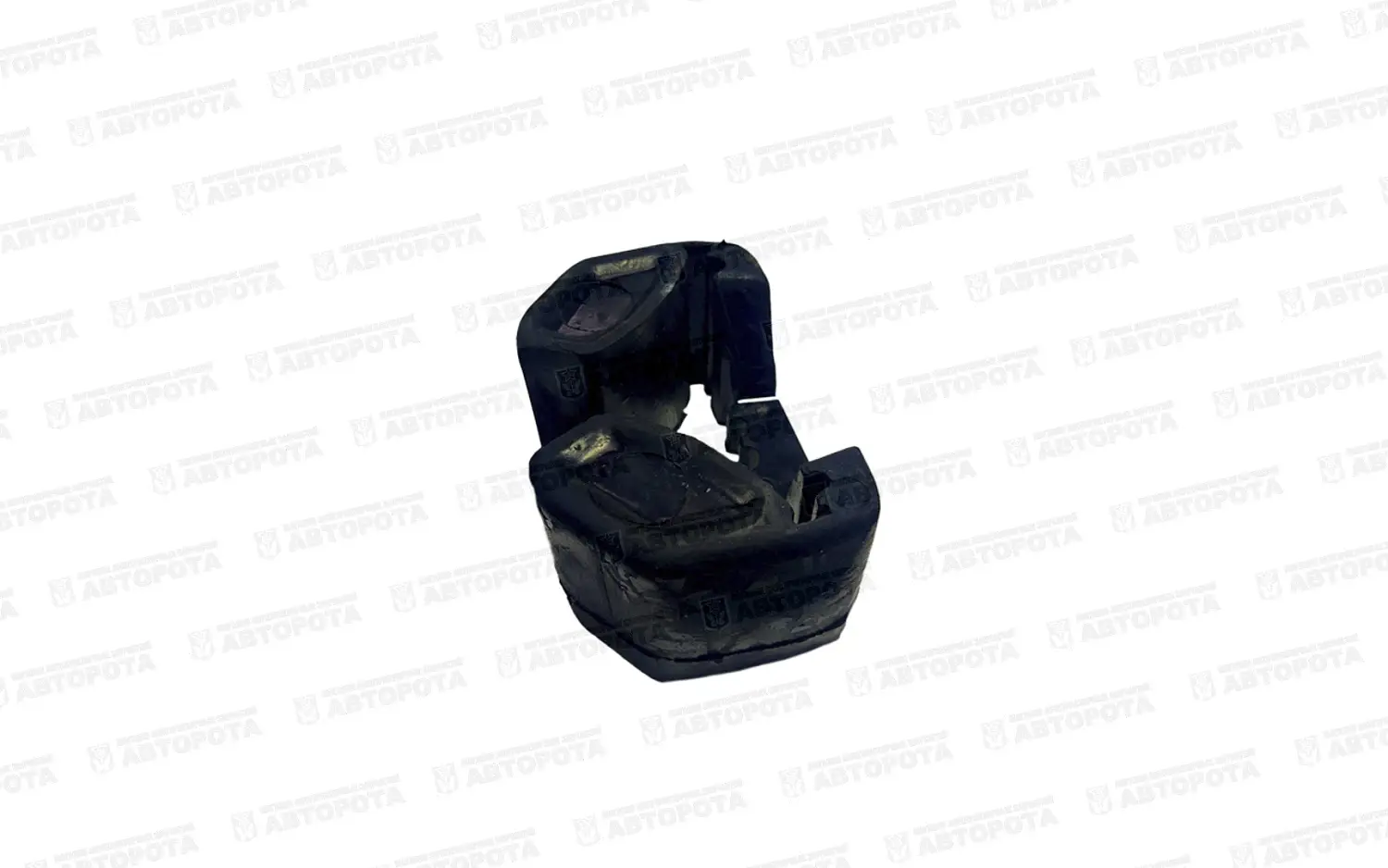 Подушка для а/м КАМАЗ опоры двигателя задней 5320-1001051 (ан. 4320-1001088) - Авторота