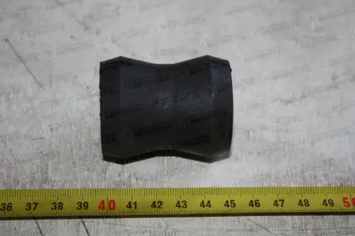 Втулка ЗИЛ амортизатора сдвоенная 5301-2906031(2905486) - Авторота