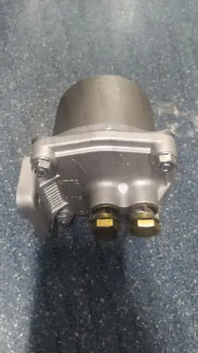 Фильтр грубой очистки топлива Д-240 (МТЗ, Т-25, Т-170/130) 240-1105010 (CN) - Авторота