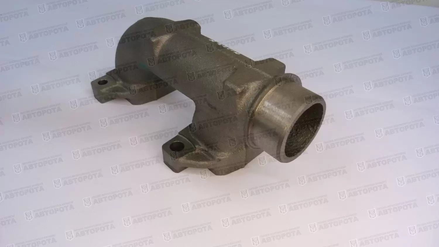 Коллектор выпускной ЯМЗ 536-1008022 (ЯМЗ) - Авторота