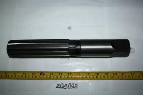 Развертка 50мм (шкворень МАЗ) - Авторота