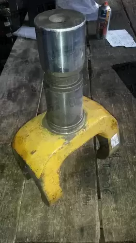 Вилка Т-170/130, Б-10 установки гидроцилиндров 64-26-164 - Авторота