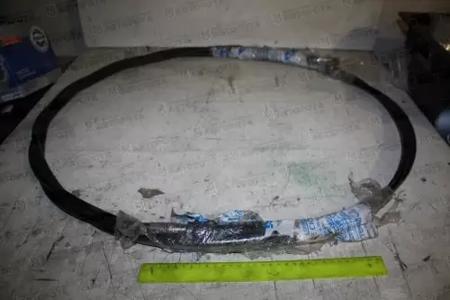 Трос коробки переключения передач ПАЗ (5,95м) SU M GG-100-5950 (Аврора) - Авторота