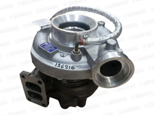 Турбокомпрессор SHACMAN ЕВРО-3 1002015703 WEICHAI WP7.300Е51 - Авторота