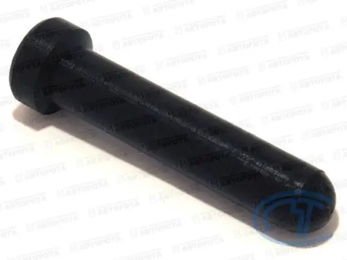 Мембрана разделителя насоса 4АН.3.53.3 - Авторота