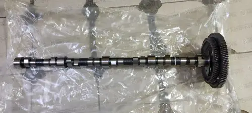 Вал распределительный ЯМЗ с шестерней в сборе 7511-1006010-01 (ЯМЗ) - Авторота