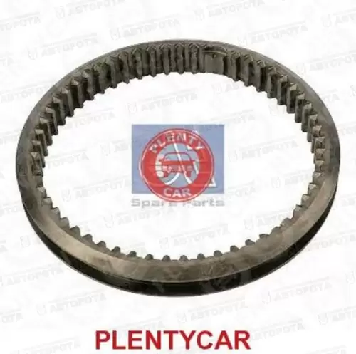 Муфта для а/м КАМАЗ сцепления 1310.304.202 (ZF) - Авторота