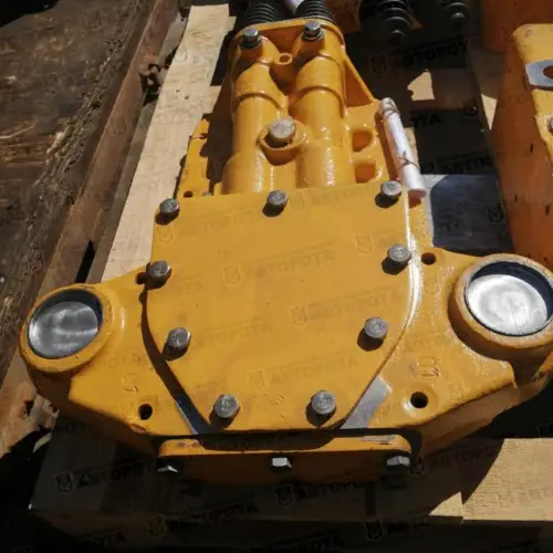 Сервомеханизм поворота (большой) 21-17-4СП - Авторота