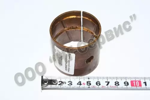 Втулка для а/м КАМАЗ опоры шаровой 4310-2304035 - Авторота