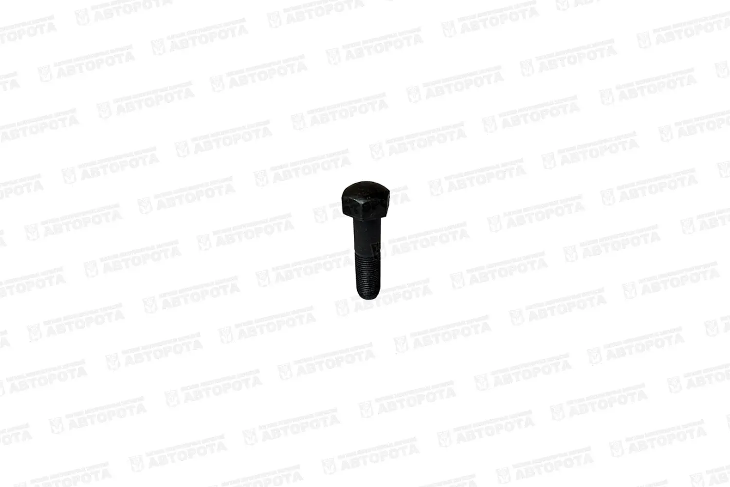 Болт М 16х1,5х 60 башмака (ММК-МЕТИЗ) - Авторота