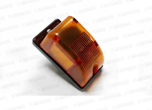 Повторитель поворота для а/м КАМАЗ оранж. 56.3726/112.03.30 (CN) - Авторота