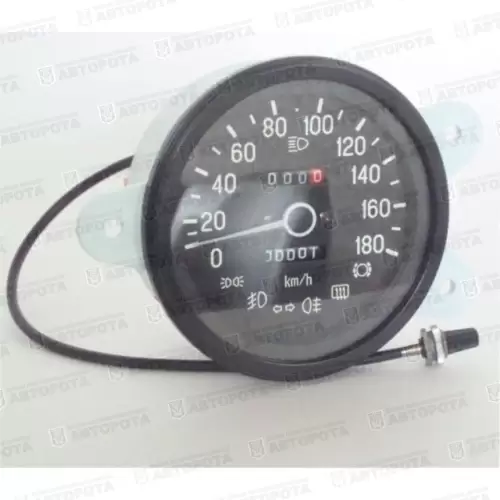 Спидометр для а/м ГАЗ-31029 37.3802 - Авторота