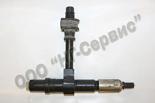 Форсунка ЯМЗ 261-1112010-04 длин. штуцер (ЯЗДА) - Авторота