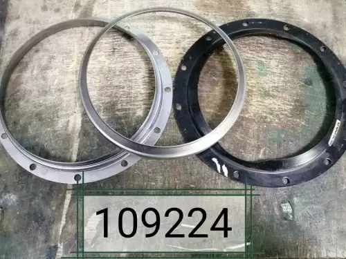 Ремкомплект УРАЛ кулака поворотного 375-2304009 (УралАЗ) - Авторота