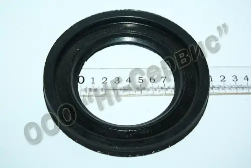 Манжета 85х135х14/22 ступицы задней для а/м КАМАЗ ЕВРО 53205-3104040 - Авторота