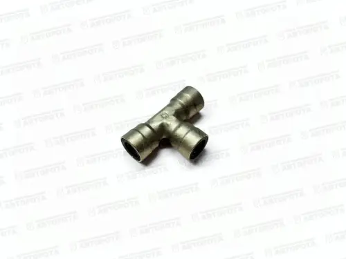 Фитинг тройник (12-12-12) C9540 12 - Авторота