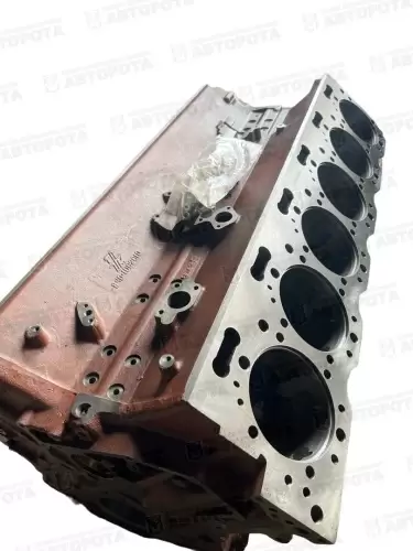 Блок цилиндров двигателя ЯМЗ 840-1002012-50 (ТМЗ) - Авторота