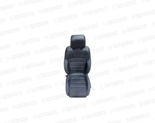 Сиденье УАЗ-3170 водителя 317000680001211(УАЗ) - Авторота