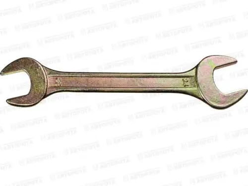 Ключ гаечный 22х24 КГД рожковый двусторонний - Авторота