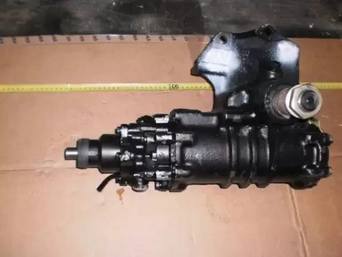 Механизм ЗИЛ рулевой с ГУР 5301-3400020-10 - Авторота