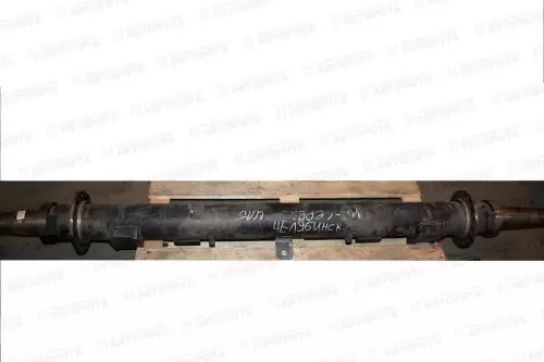 Балка НЕФАЗ задней оси 8602-2410010 - Авторота