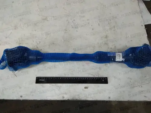 Вал карданный УАЗ 3160 передний 509мм 5-ступенчатой коробки переключения передач 3160-10-2203010-96(-97) - Авторота