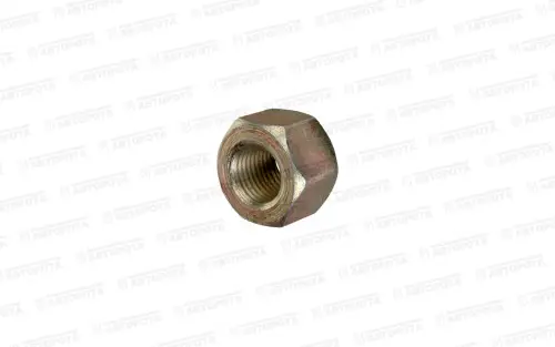 Гайка колеса М 20х2,0х20-22 (S30/32) МАЗ, КРАЗ 5335-3101040 - Авторота