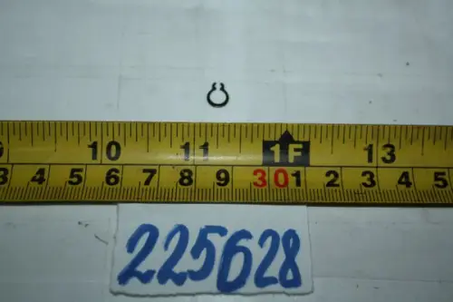 Кольцо стопорное 5мм - Авторота