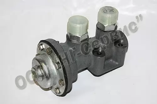 Гидрораспределитель прицепа для а/м КАМАЗ 182-8607050 (АЗ КАМАЗ) - Авторота