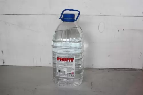 Вода дистиллированная 4,3л - Авторота