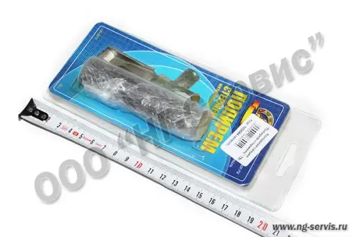 Сварка холодная Лекар (75г) Полирем-стержень - Авторота