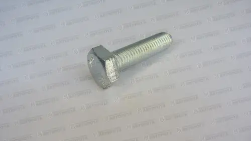 Болт М 10х1,5х 40 цинк - Авторота