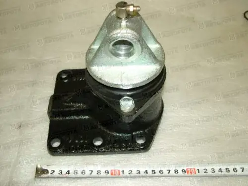 Кронштейн для а/м КАМАЗ кабины верхний в сборе 5320-5001010 - Авторота